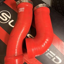 Grimmspeed Post Maf Hose Kit 2015-2021 WRX