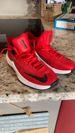 Boys brand new nikes