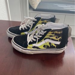 Vans Size 13