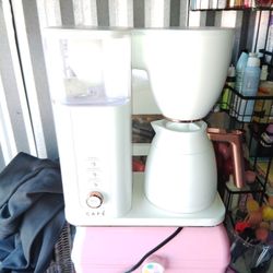 Cafe Speciality Drip Coffee Maker 