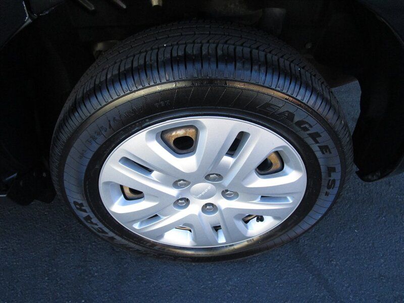 2015 Dodge Journey SE