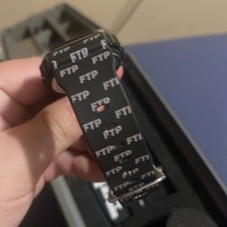 Casio G shock x FTP Watch