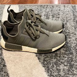 Adidas NMD_R1 Running Shoes (Good condition)