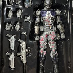 arkham knight Action Figure 