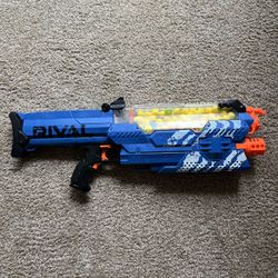 Nerf Gun: Rival Nemesis MXVII-10K
