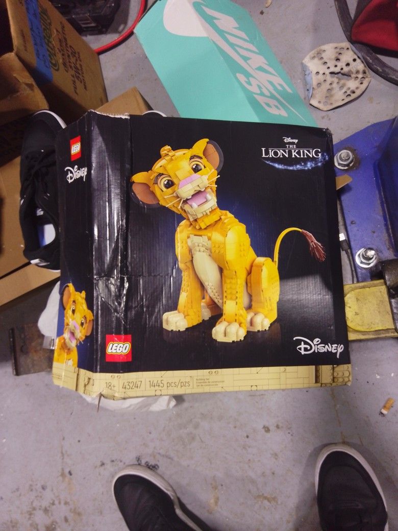 Lion King,New Products : American Fashion Style Bags On Sale