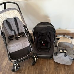 Bugaboo Stroller