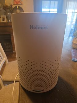 Holmes TrueHEPA 360 Air Purifier 
