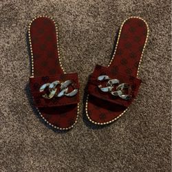 Women’s Shoes(Sandals)