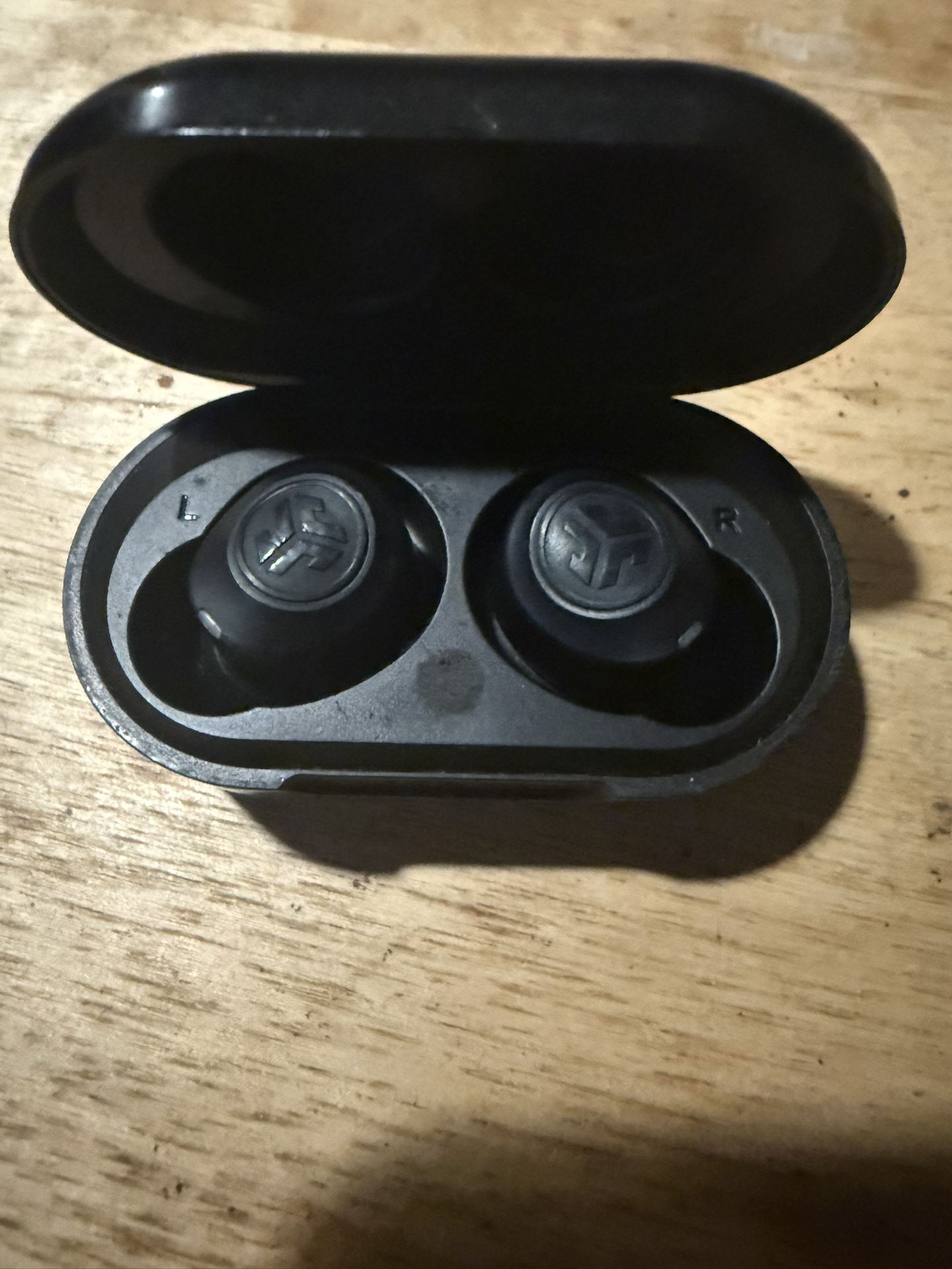 JLAB Earbuds