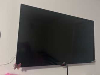 Roku tv