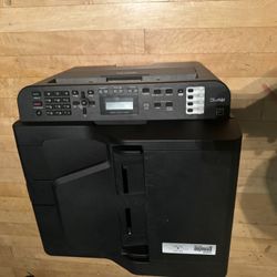 Brother mfc l27100dw