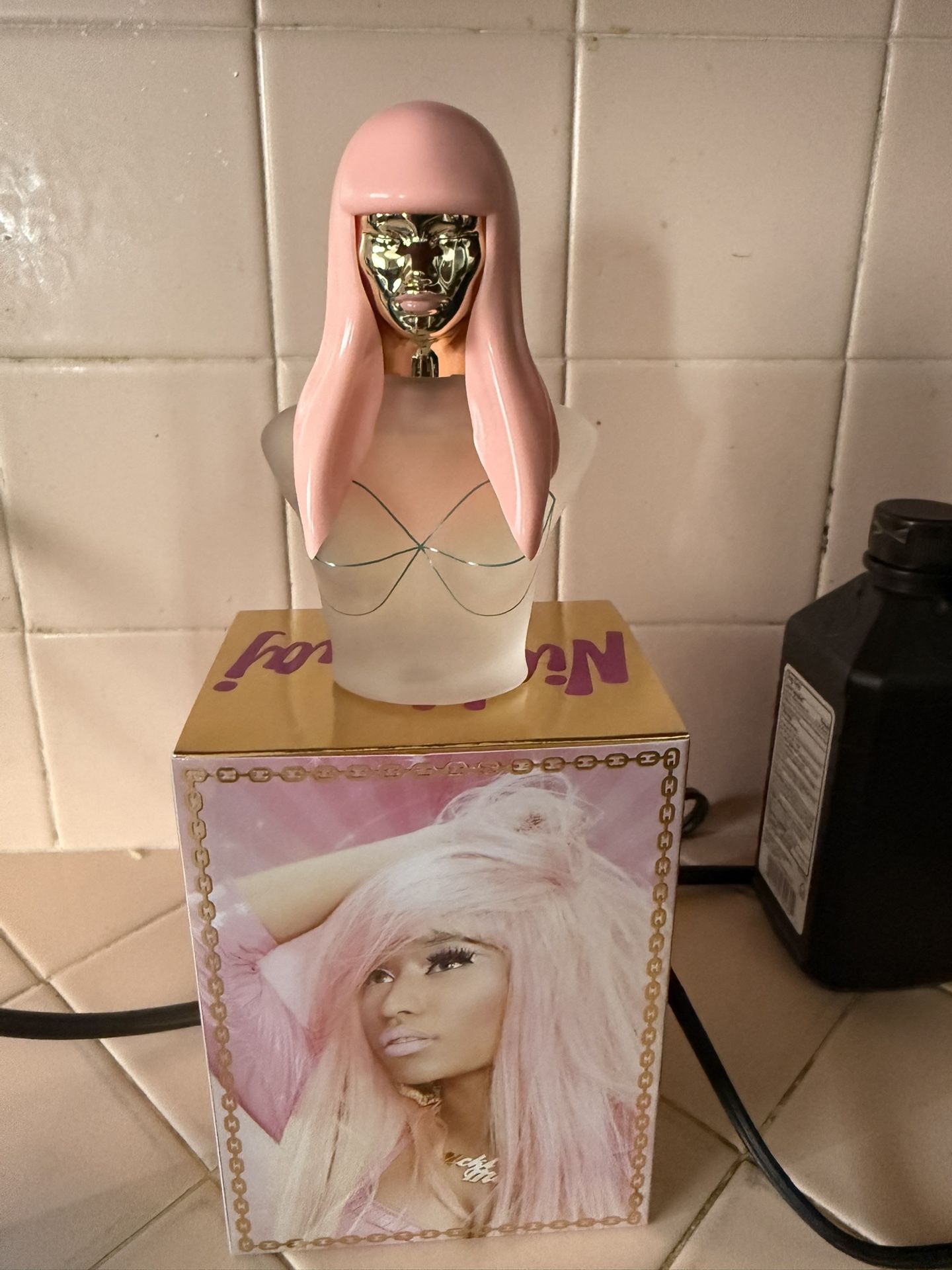 Perfume De Mujer Nicky minaj