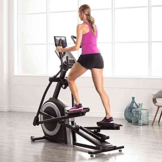 Proform Coachlink E9.0 Elliptical