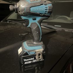 Makita Impact Drill $80 OBO