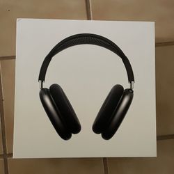 Air Pod Max 