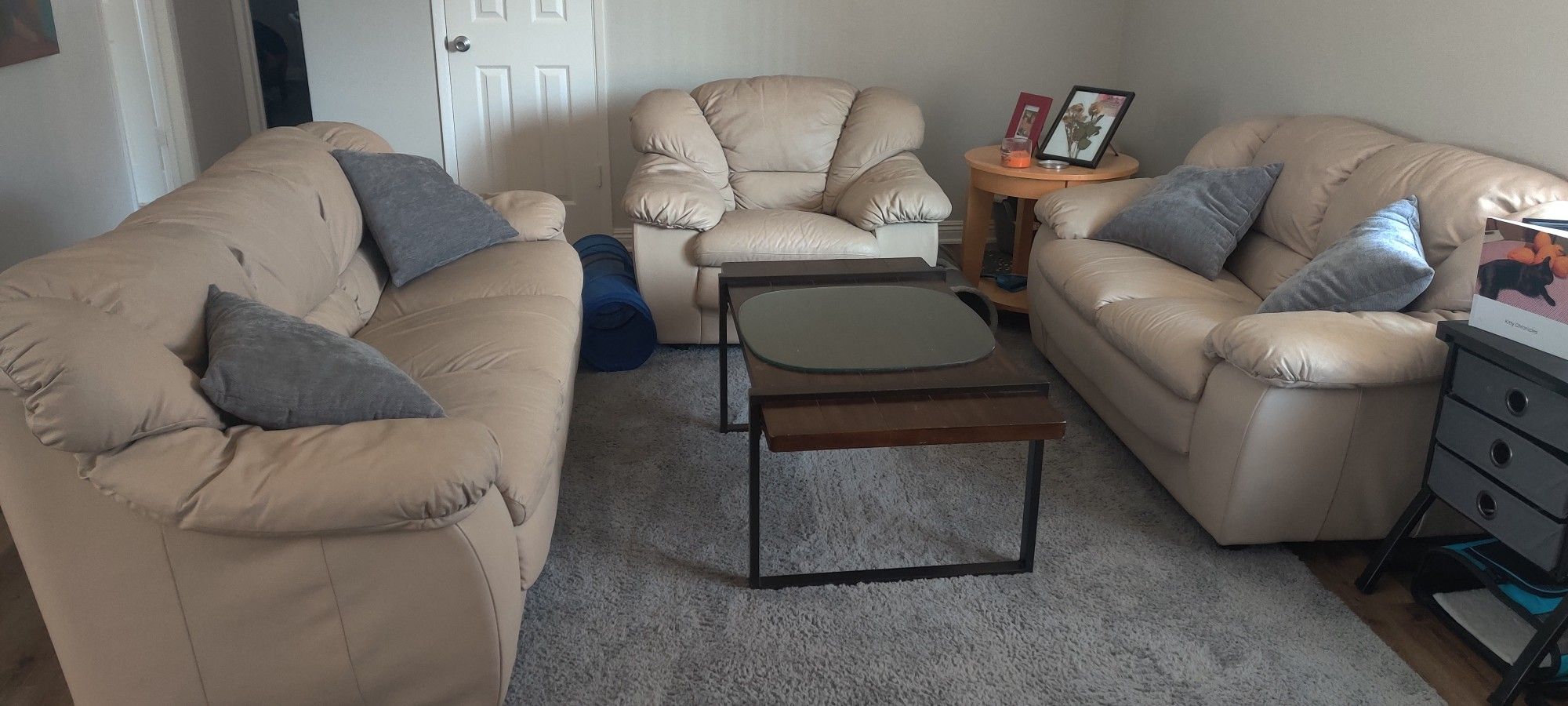 Couch Set
