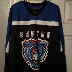 Empyre Hockey Jersey 