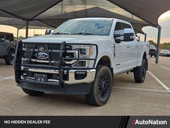 2020 Ford F-350