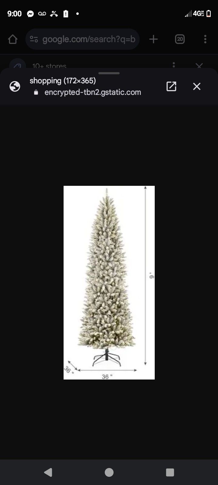 Christmas Tree