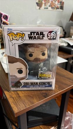Obi-Wan Kenobi