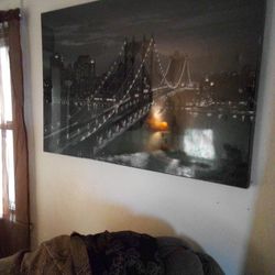 Wall  art