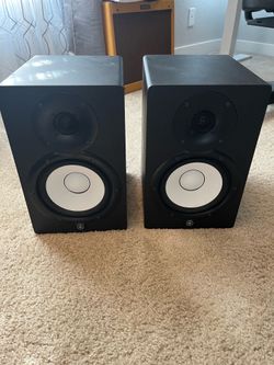 Yamaha HS7 Pair