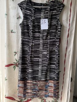 Adult Dress