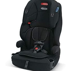 Graco Tranzitions 3 in 1 Harness Booster Seat3-in-1 harness booster helps protect your child