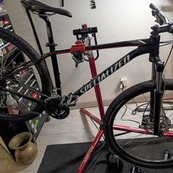 Specialized Rockhopper