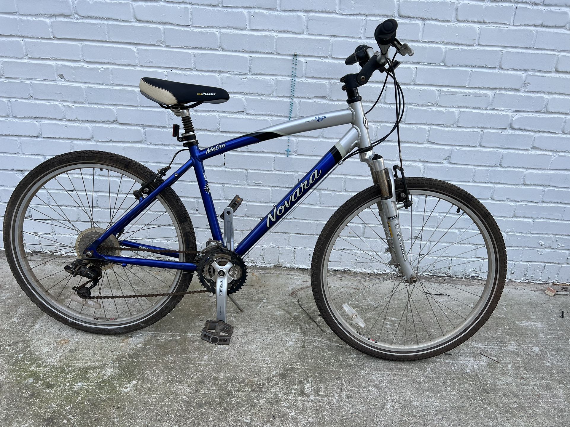 LOCAL BIKES メトロ　METRO LOCAL BIKES