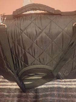 Pet suitcase