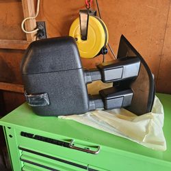 Ford Tow Mirror