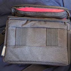 Camera Bag