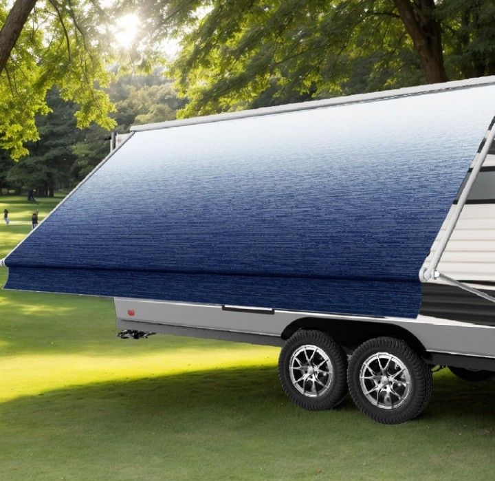 RV Awning