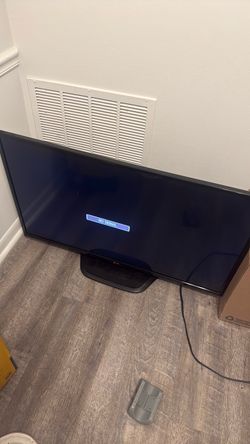 1080p LG Tv 42 inch