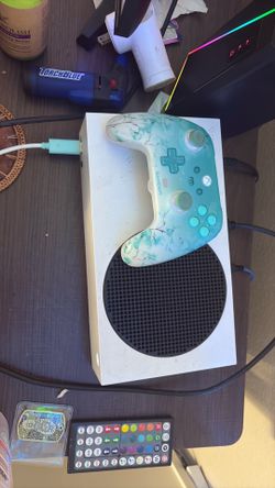 Xbox series s 1TB