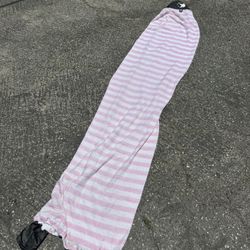 7’6” Surfboard Travel Surf Bag Carrying Sock