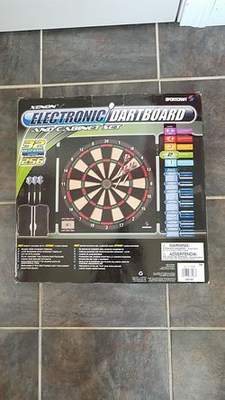 Dart Board