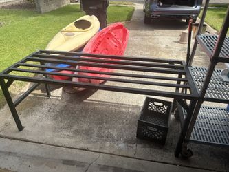 Storage Rack