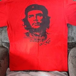 Che Guevara T Shirt