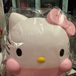 New Hello Kitty Tissue Box Holders
