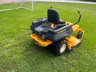 Cub cadet 22hp