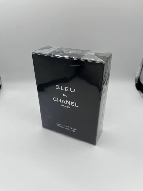 Blue De Chanel 