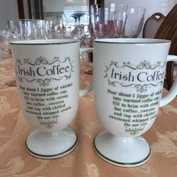 Coffee Mugs 