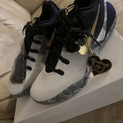 Kobe’s Mambacitas 