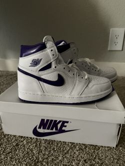 Women’s Air Jordan 1