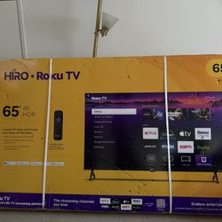 BRAND NEW TV  *READY FOR USE* Last one , Selling Out Fast!! 