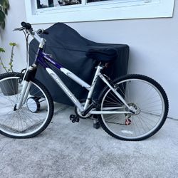 Bike for sale 