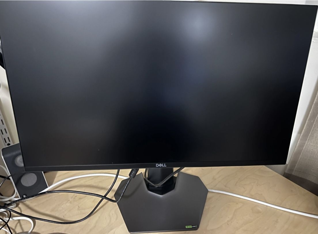 Dell Gaming Monitor 280hz
